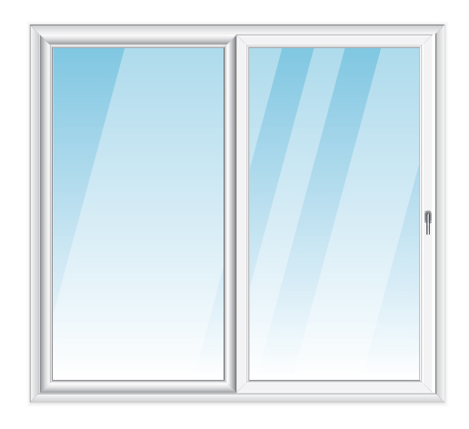 slider window